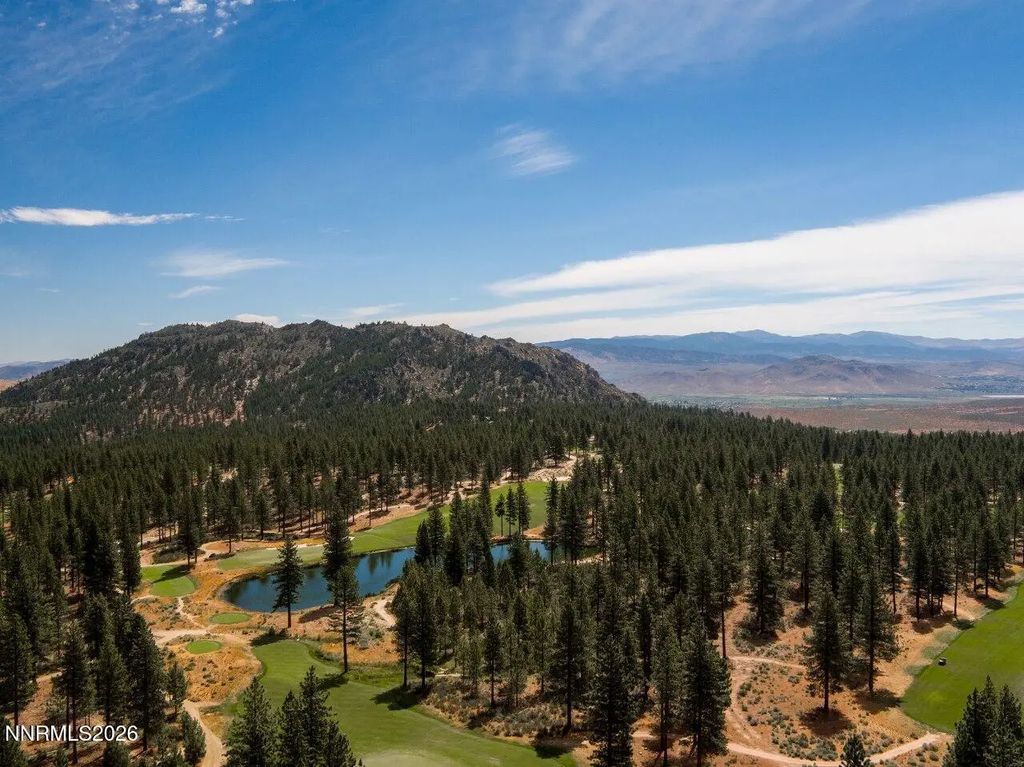 563 Headwaters Way 357, Carson City