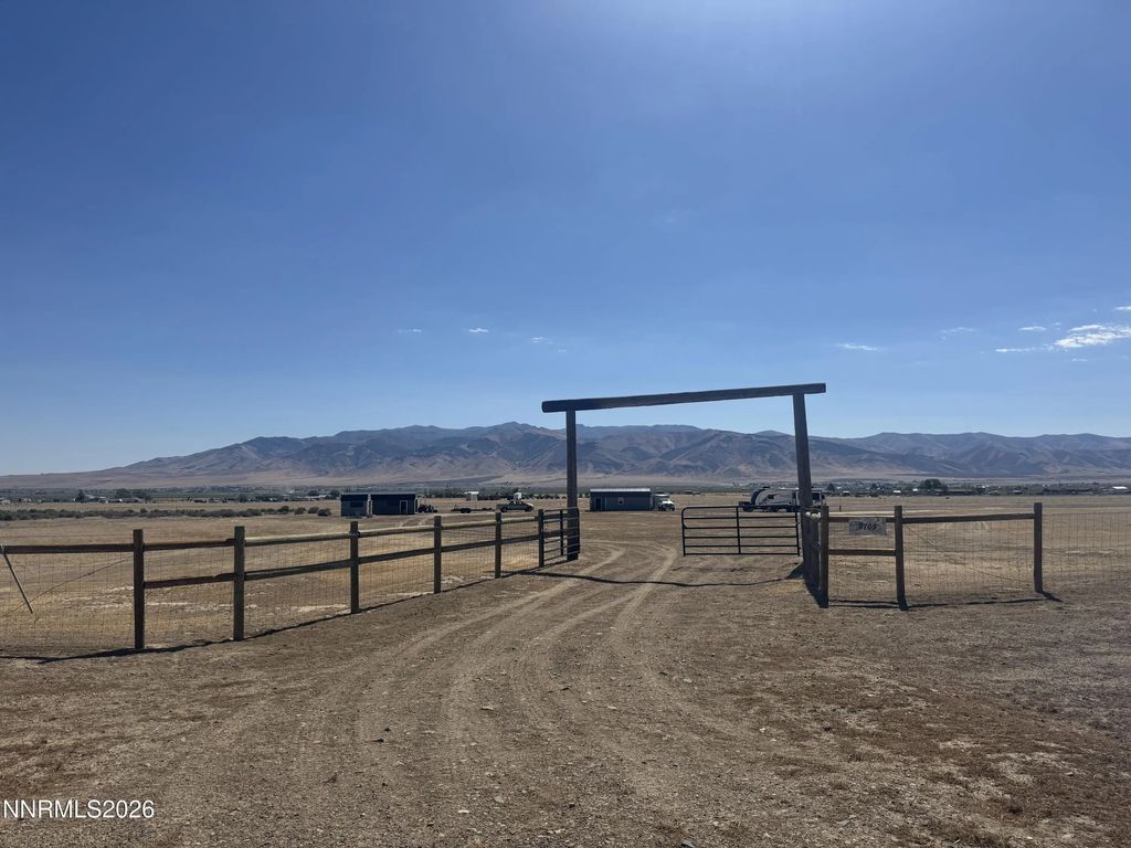2705 Herschell Road, Winnemucca