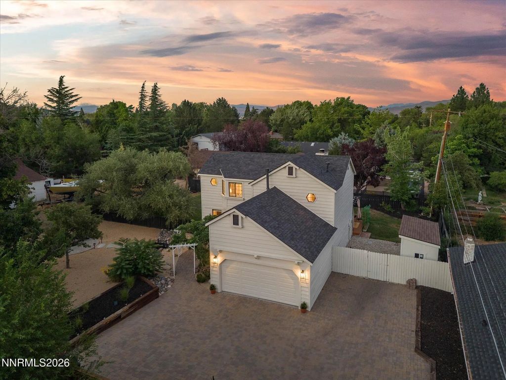 2240 S Arlington Avenue, Reno