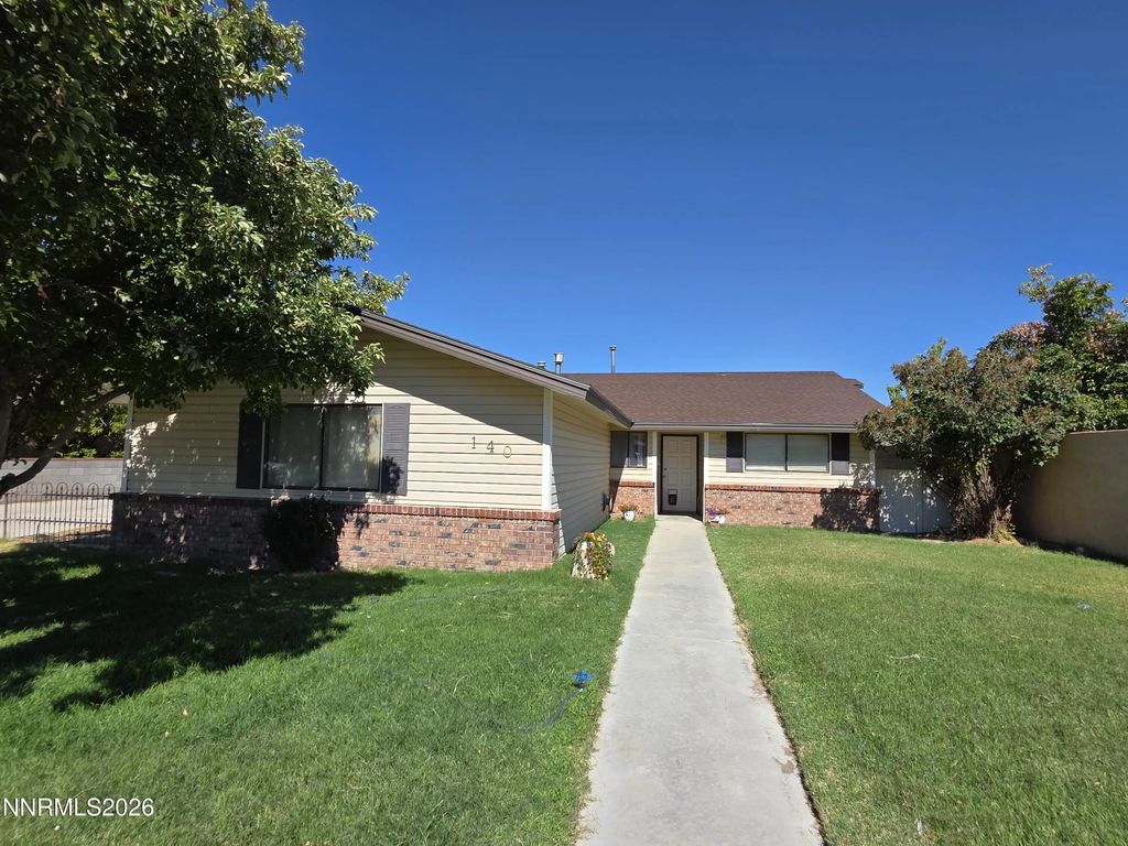 140 Aurora Street, Hawthorne