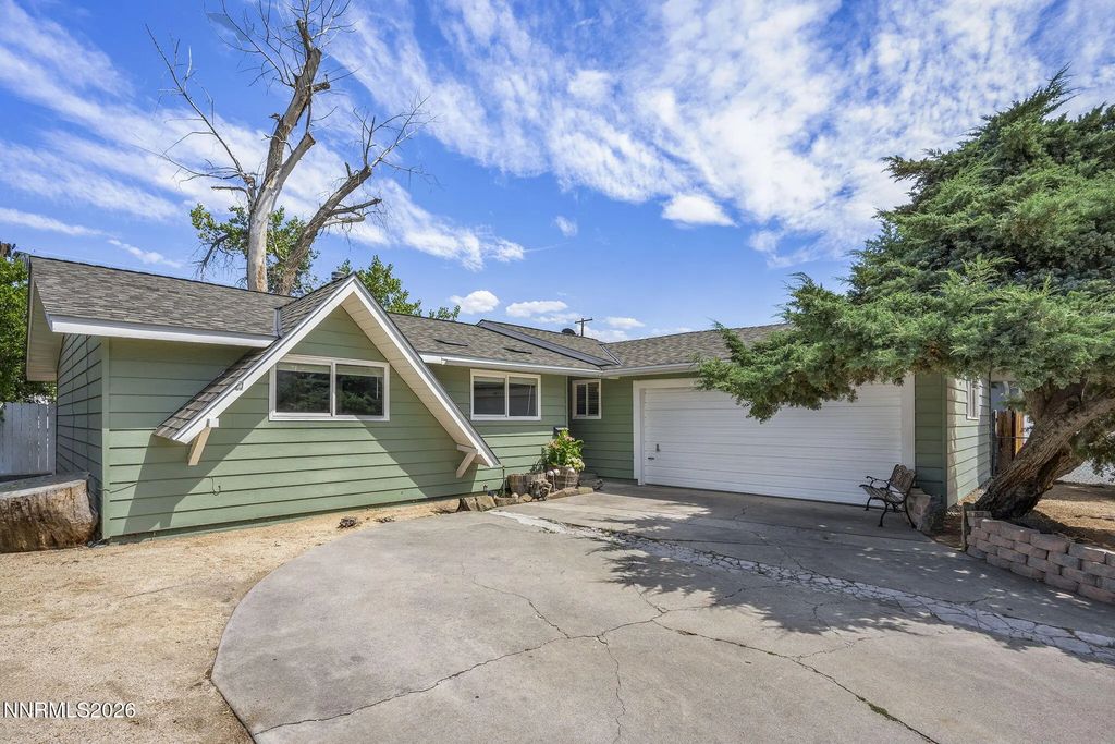 1500 Breaker Way, Sparks