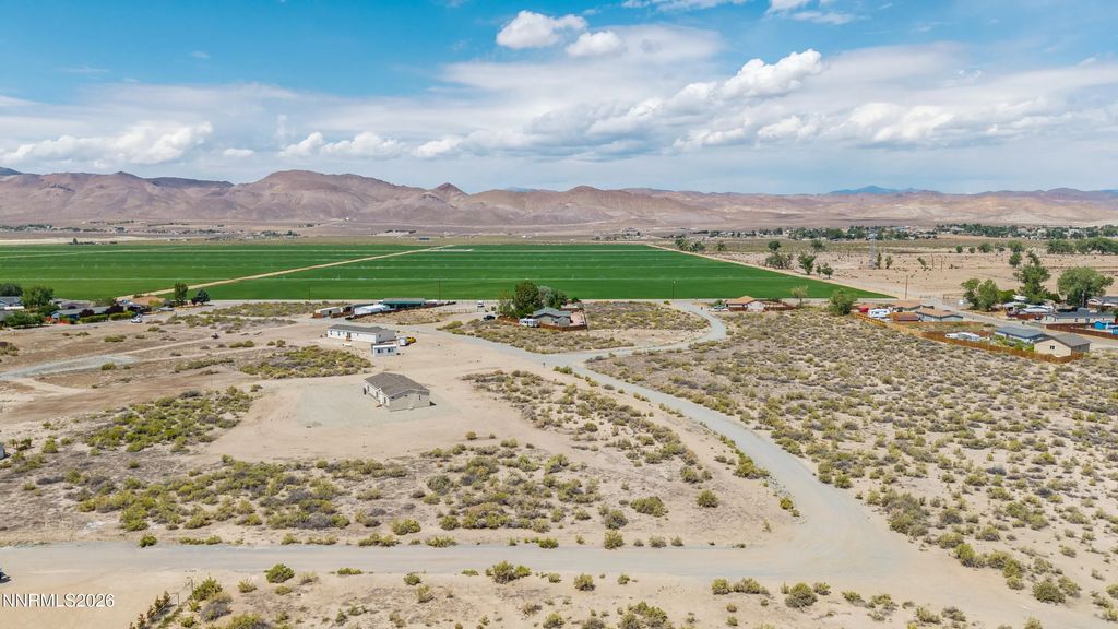 15 Northridge Drive, Yerington