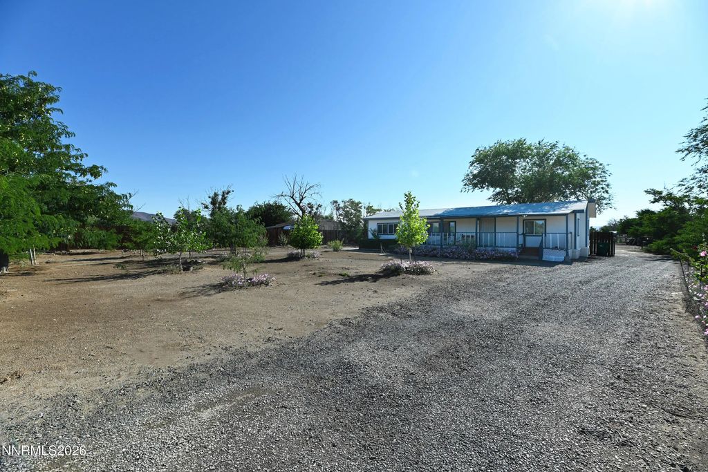 3614 Cherry Street, Silver Springs