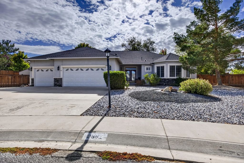 2851 San Juan Circle, Minden