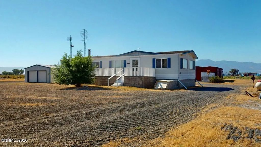 1706 1600 East Street, Battle Mountain