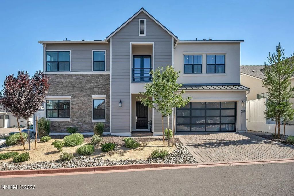 5445 Side Saddle Trail, Reno