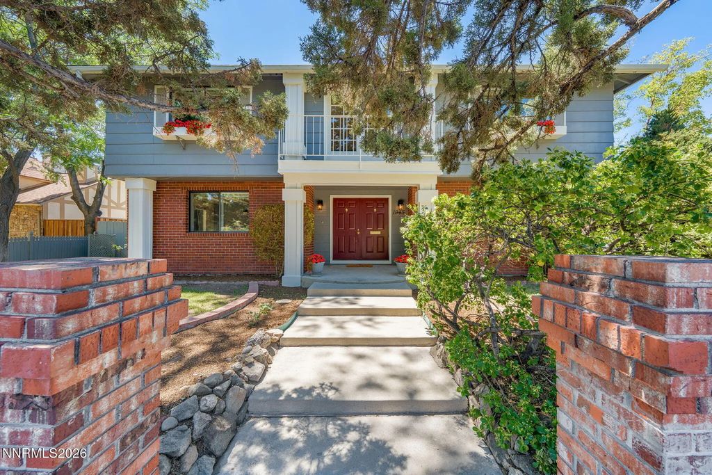 1945 Lakeside Drive, Reno