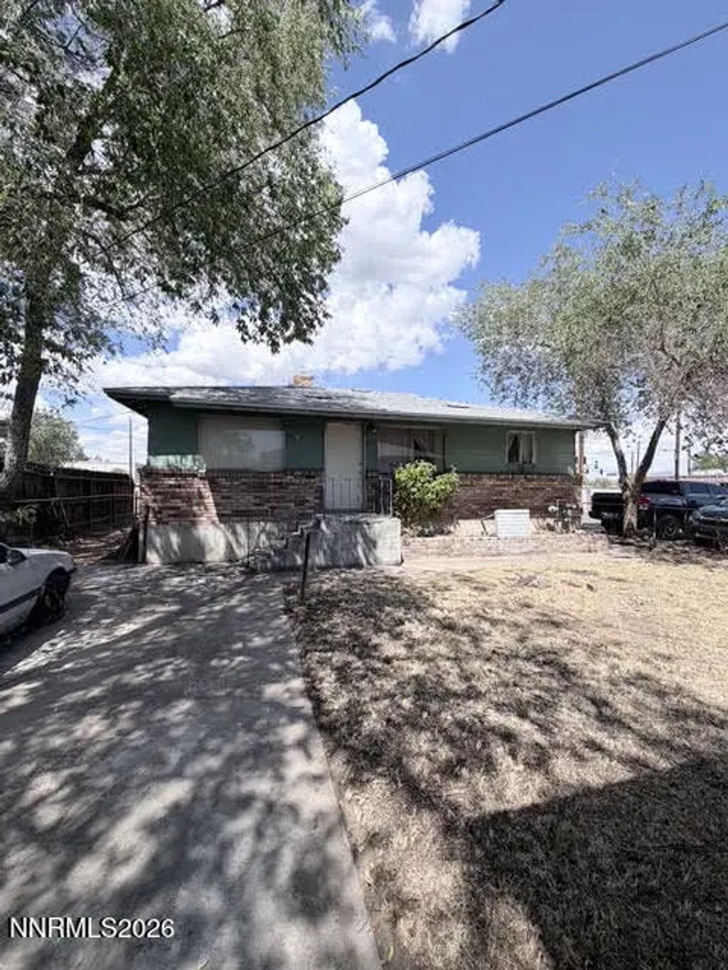 861 Aitken Street, Reno