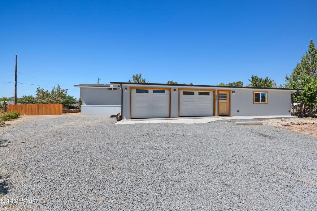 6250 Dutch Flat Road, Sun Valley