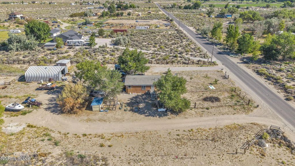 1844 Bell-aire Lane, Fallon