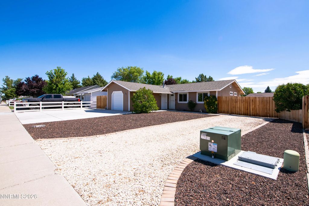 705 Addler Road, Gardnerville