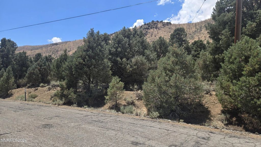 1548 Moss Circle, Gardnerville