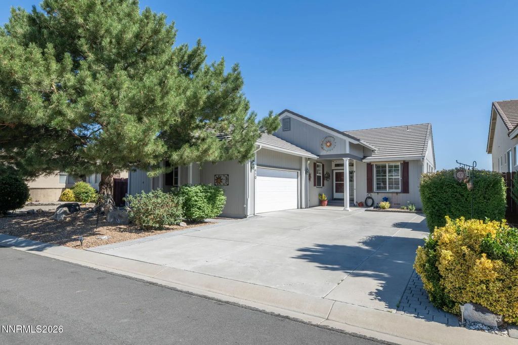 410 La Costa Circle, Dayton