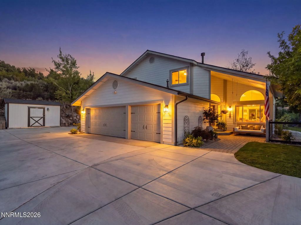 2880 Sagittarius Drive, Reno
