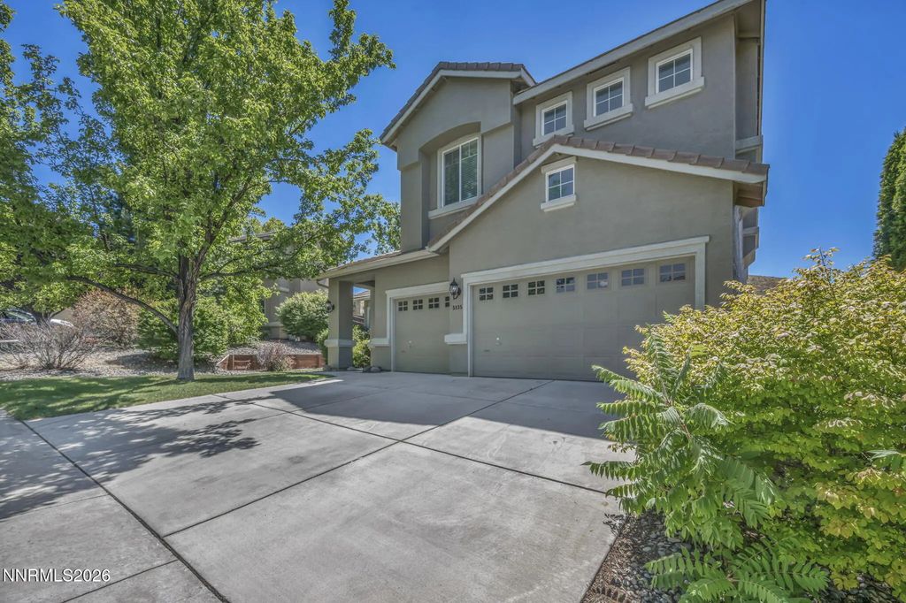 5835 Ingleston Drive, Sparks