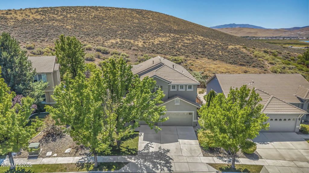 5835 Ingleston Drive, Sparks