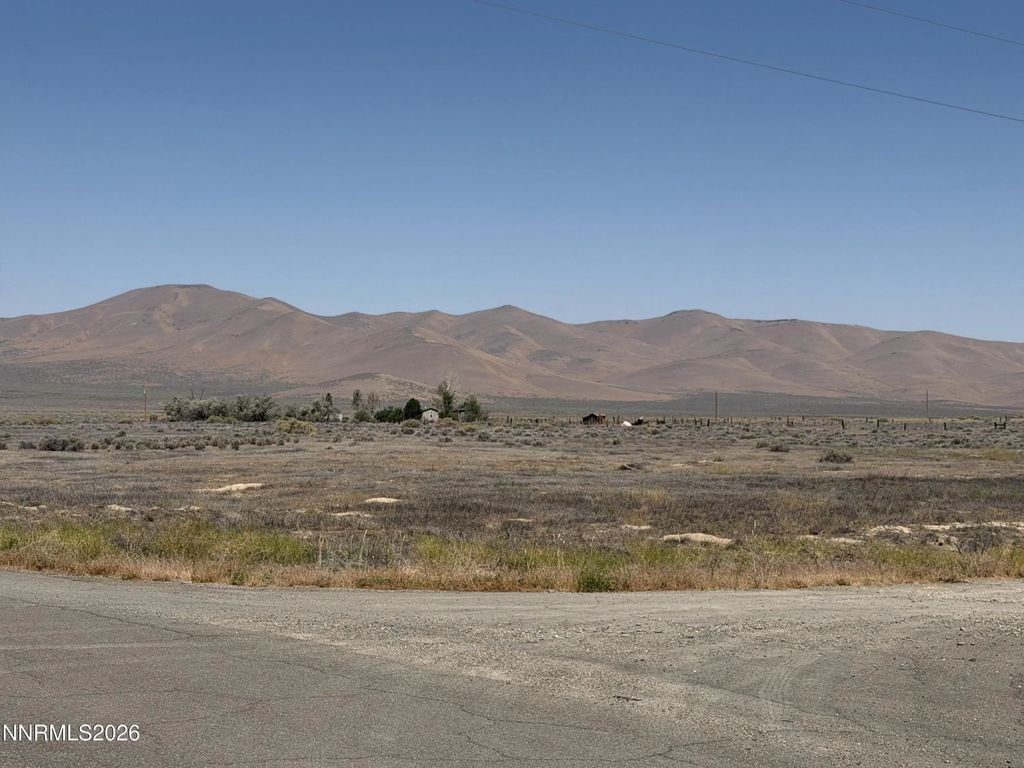 15 Paradise Ranchos Rd Drive, Winnemucca