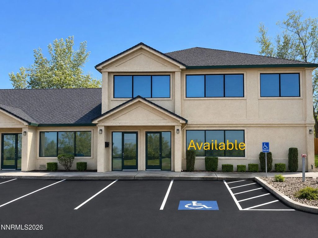 1700 County Road E, Minden