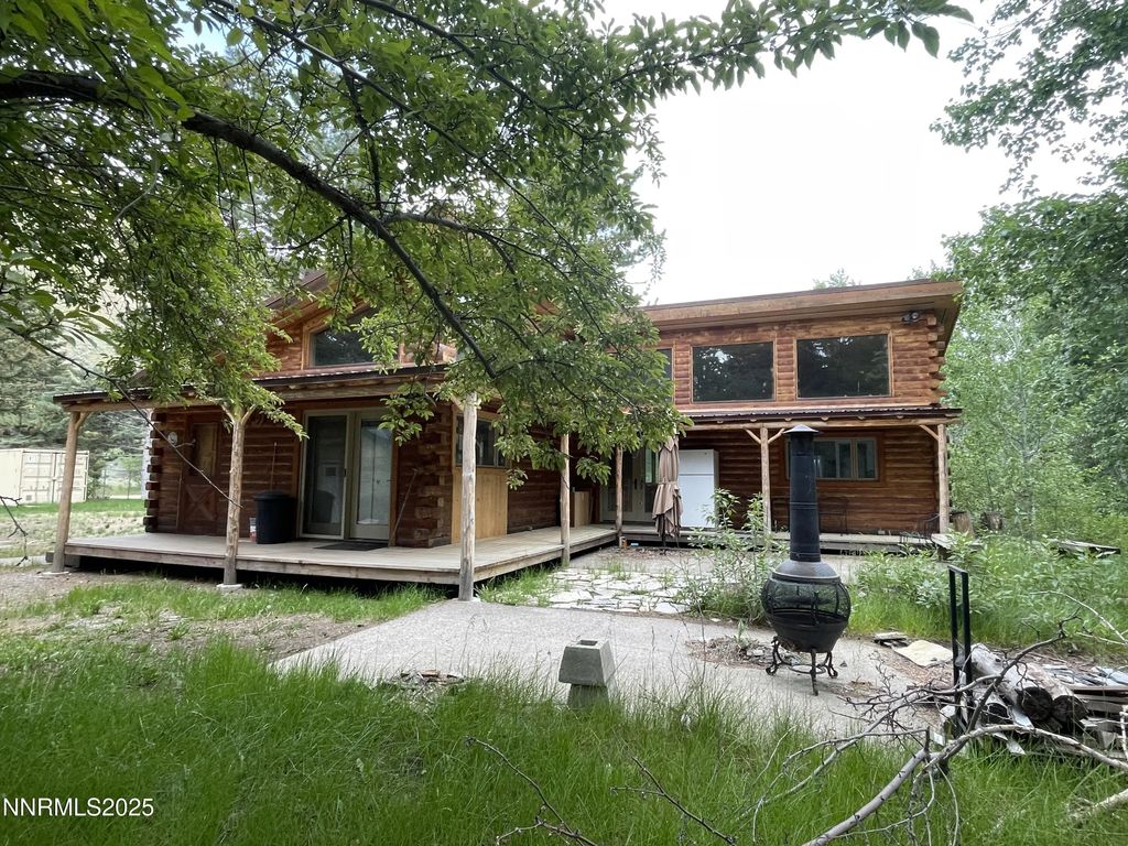 993 E Side Avenue, Jarbidge