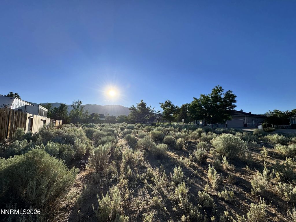 2109 Court Side Circle, Carson City