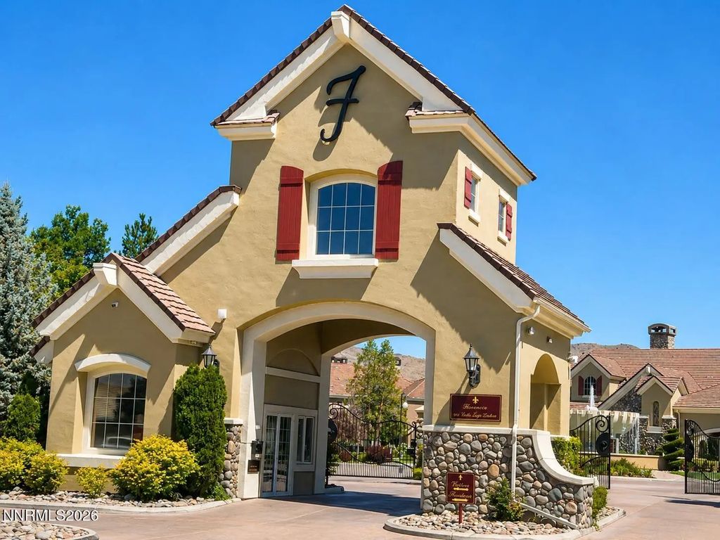 9900 Wilbur May Parkway 4803, Reno