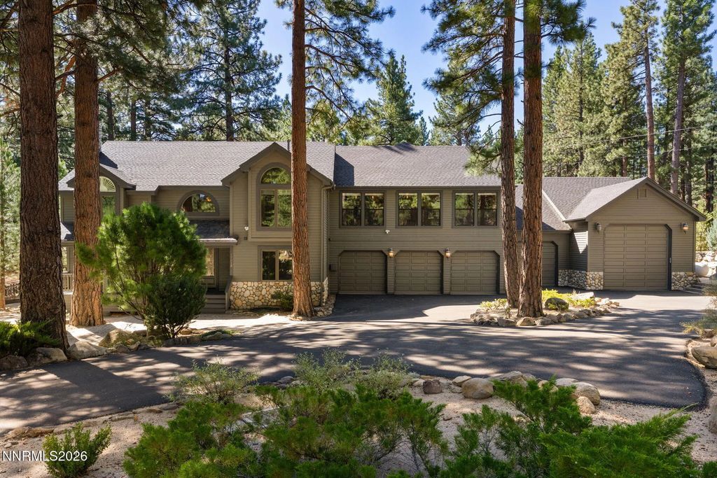 17010 Mountain Bluebird Drive, Reno
