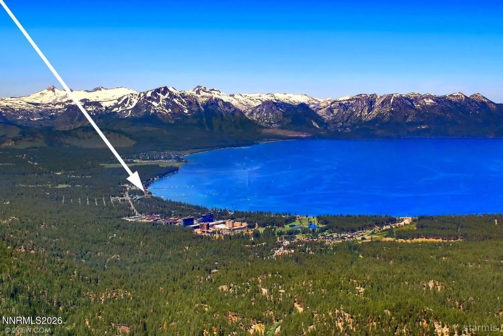 3535 Lake Tahoe Boulevard # 228, South Lake Tahoe