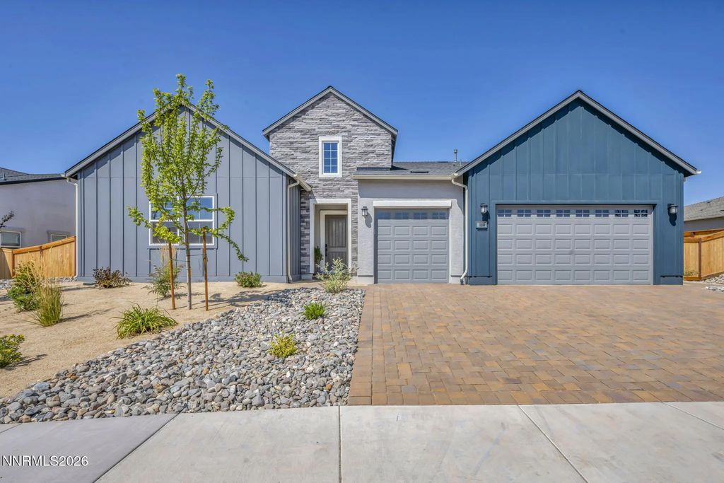 11599 Vinegar Peak Drive, Spanish Springs