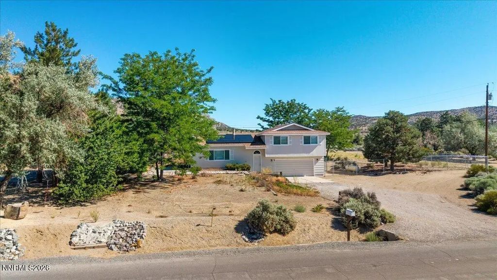11725 Oregon Boulevard, Reno