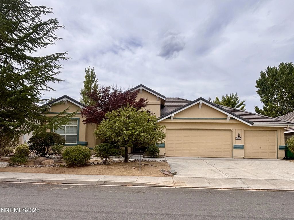 9933 Rio Bravo Drive, Reno