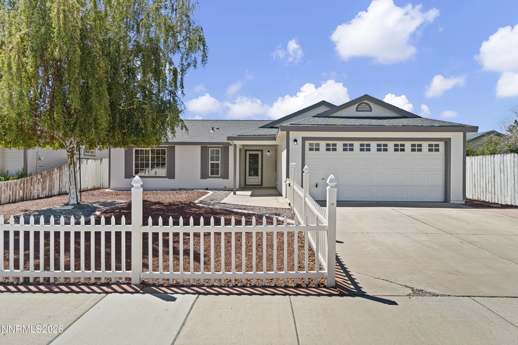 429 Sheep Camp Drive, Dayton