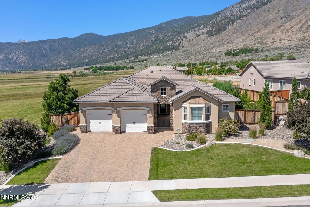 447 Big Sky Trail, Genoa