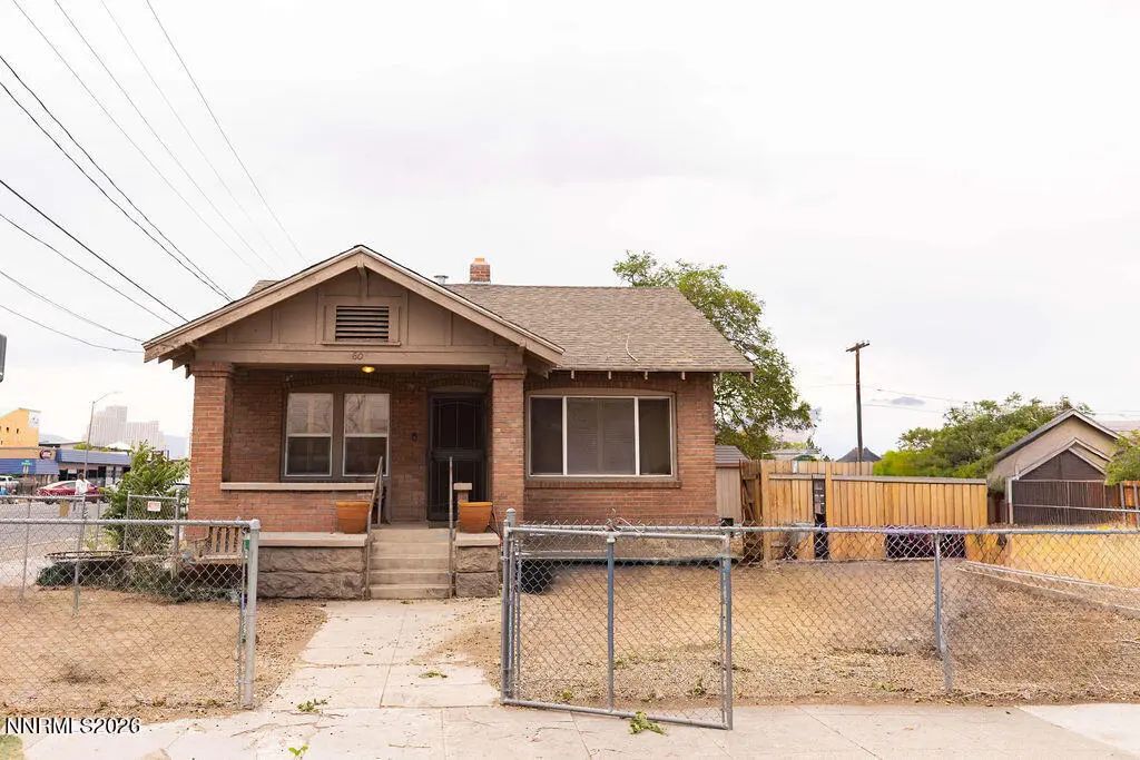 605 Quincy Street, Reno