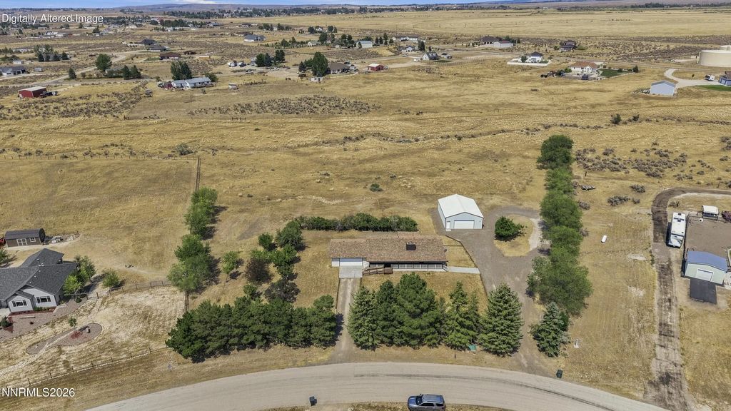 951 Pemberton Drive, Spring Creek