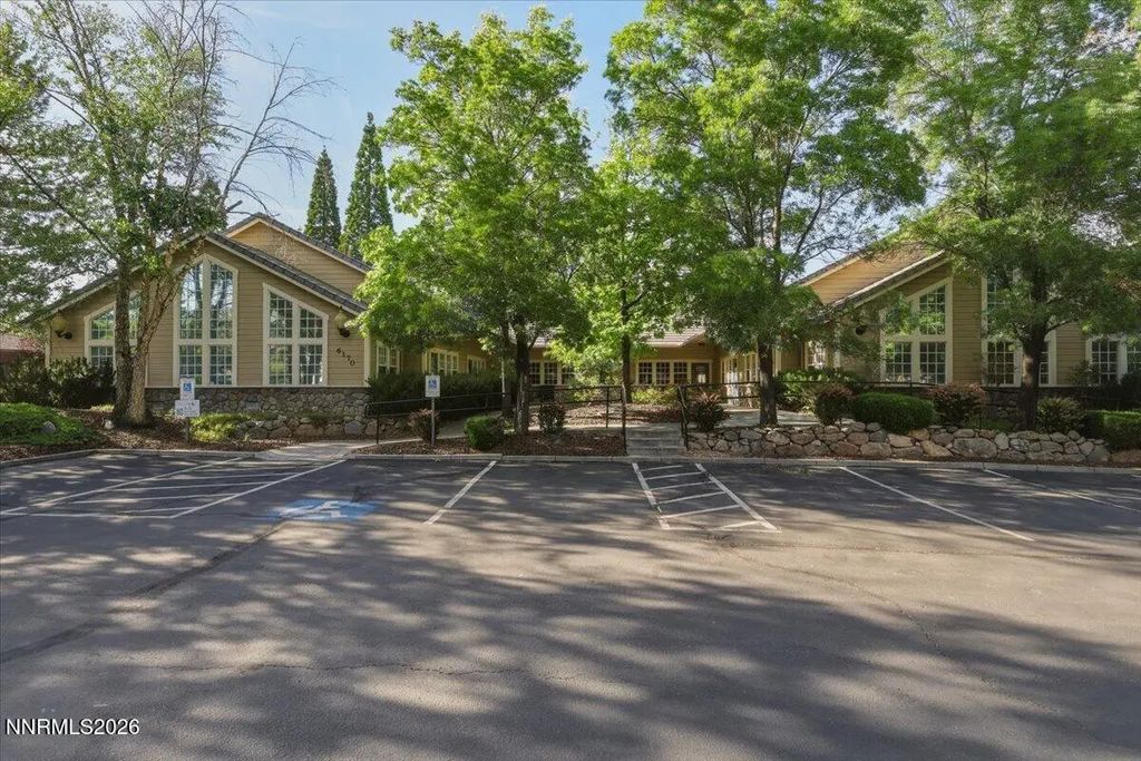 6170 Ridgeview Court Ste D, Reno