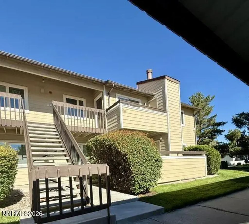 530 E Patriot Boulevard 362, Reno