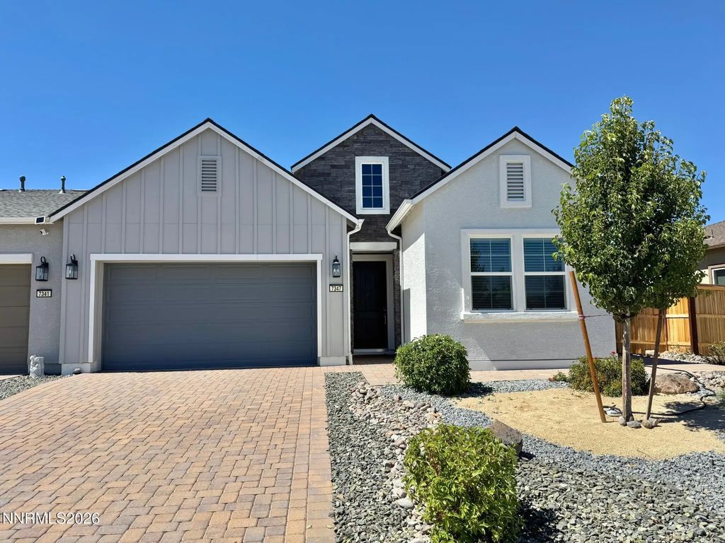 7347 Rustic Sky Drive, Sparks