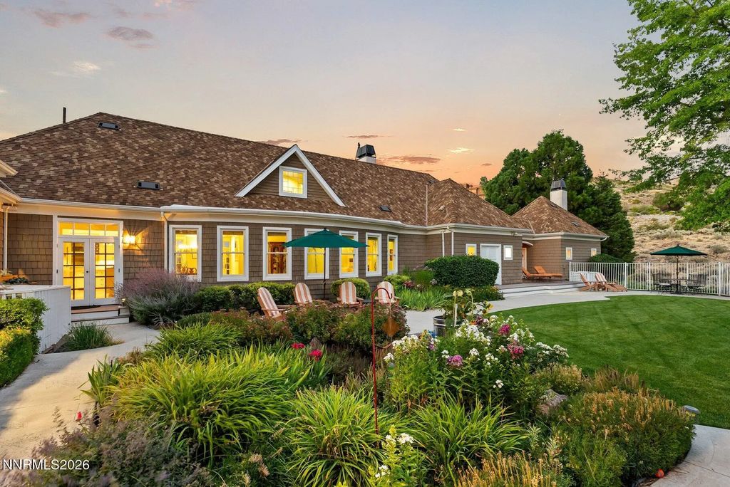 10860 Shay Lane, Reno