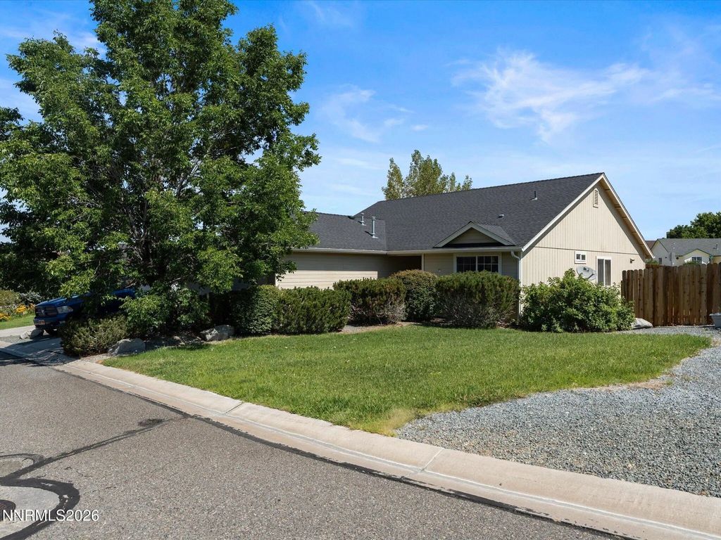 244 Walker Street, Gardnerville