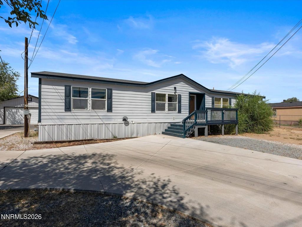 285 E 6th Avenue, Sun Valley