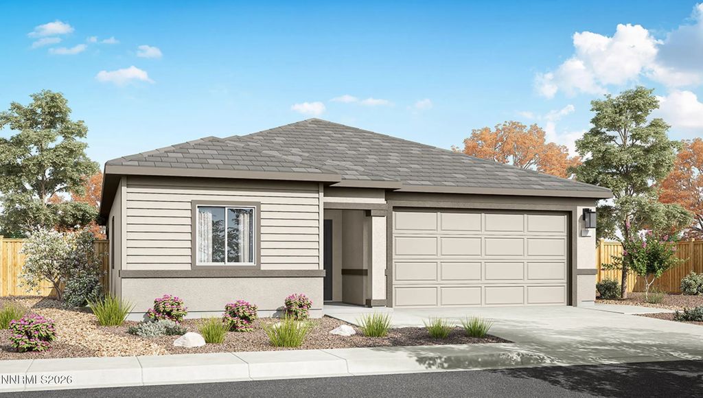 4299 Single Pine Way, Sparks