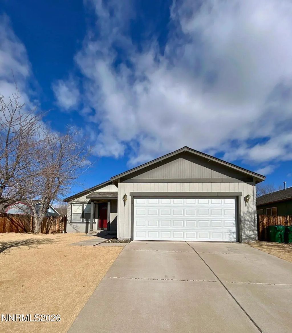 986 Montero Drive, Sparks