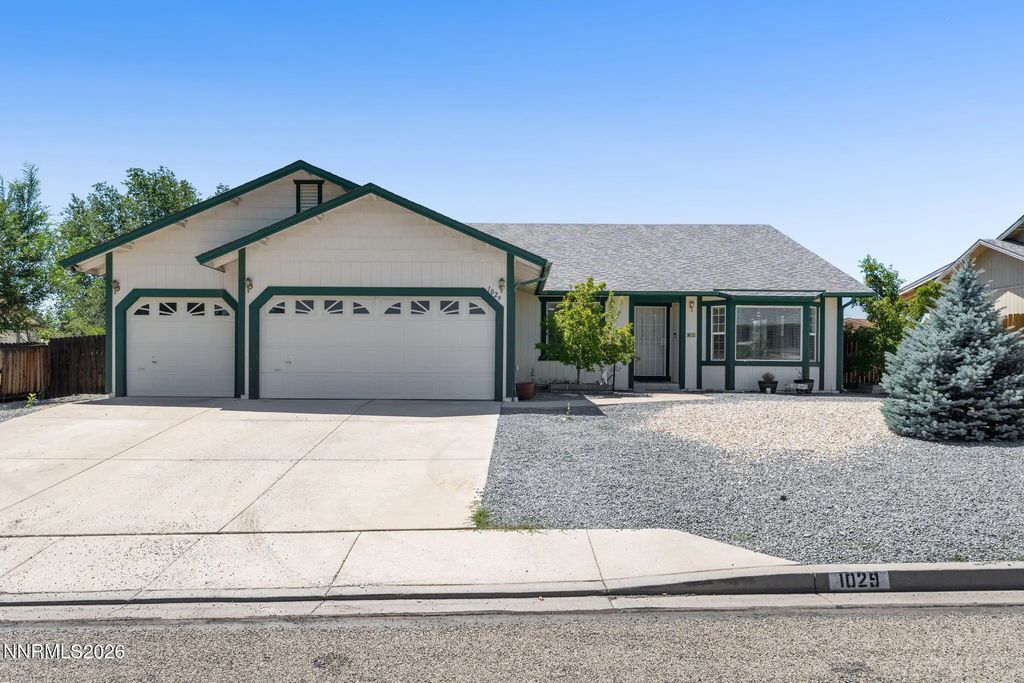 1029 Ringneck Way, Sparks