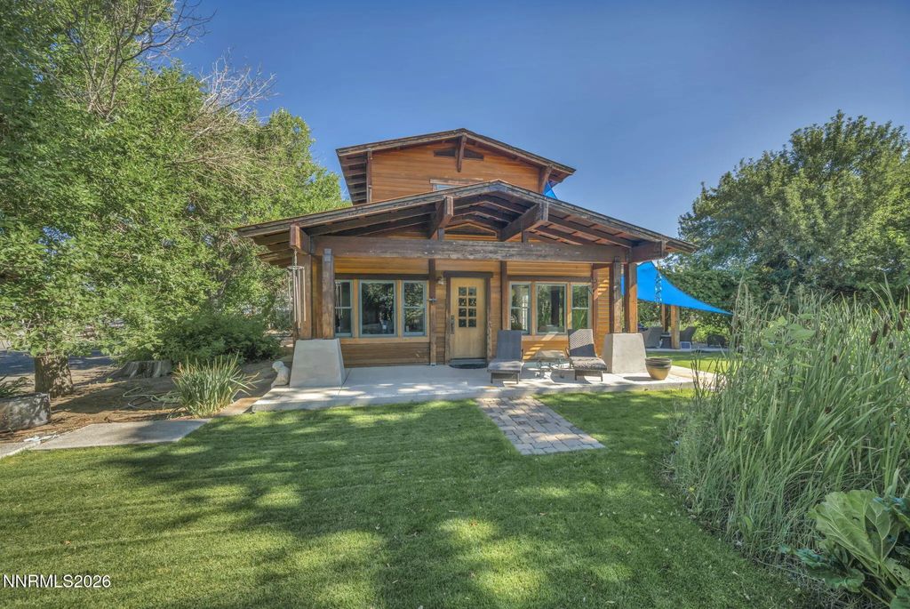 2865 Waegle Way, Fernley