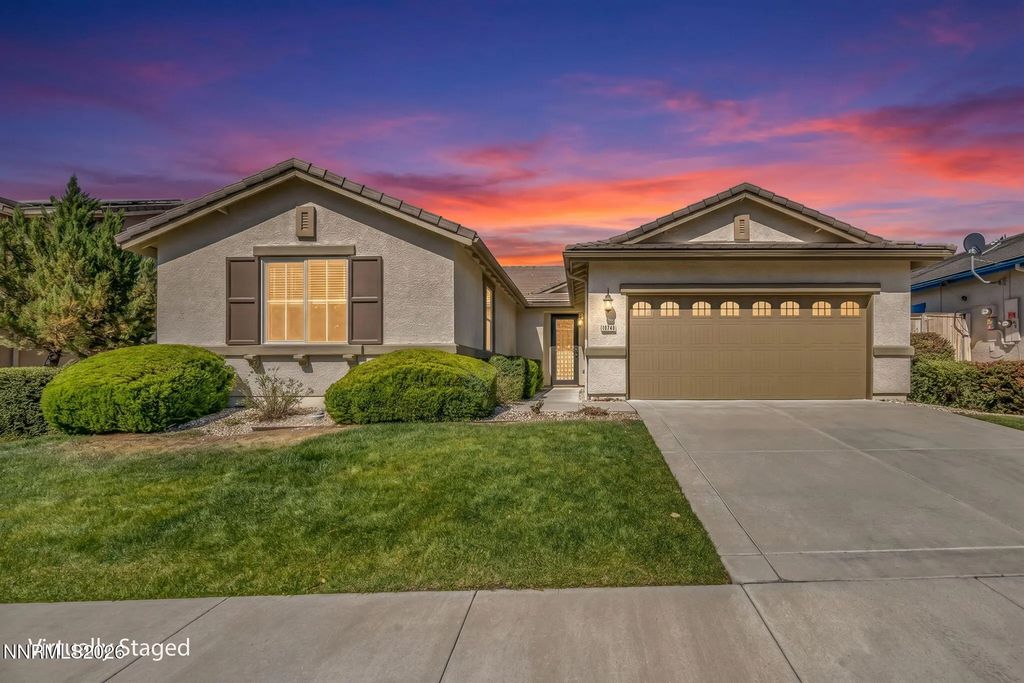 10740 Cedar Rock Drive, Reno