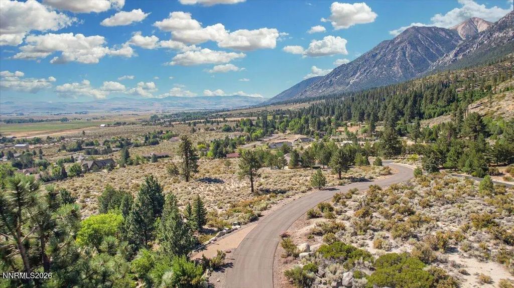 1211 Quail Ridge Road, Gardnerville