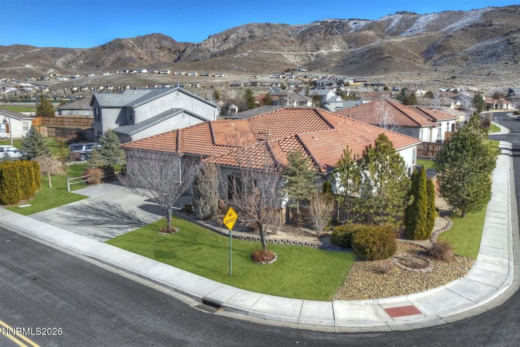 10590 Apple Mill Court, Reno