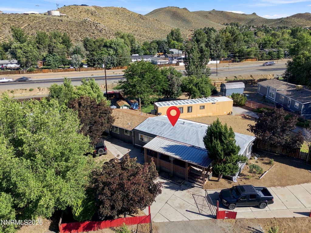 380 Magnolia Way, Reno