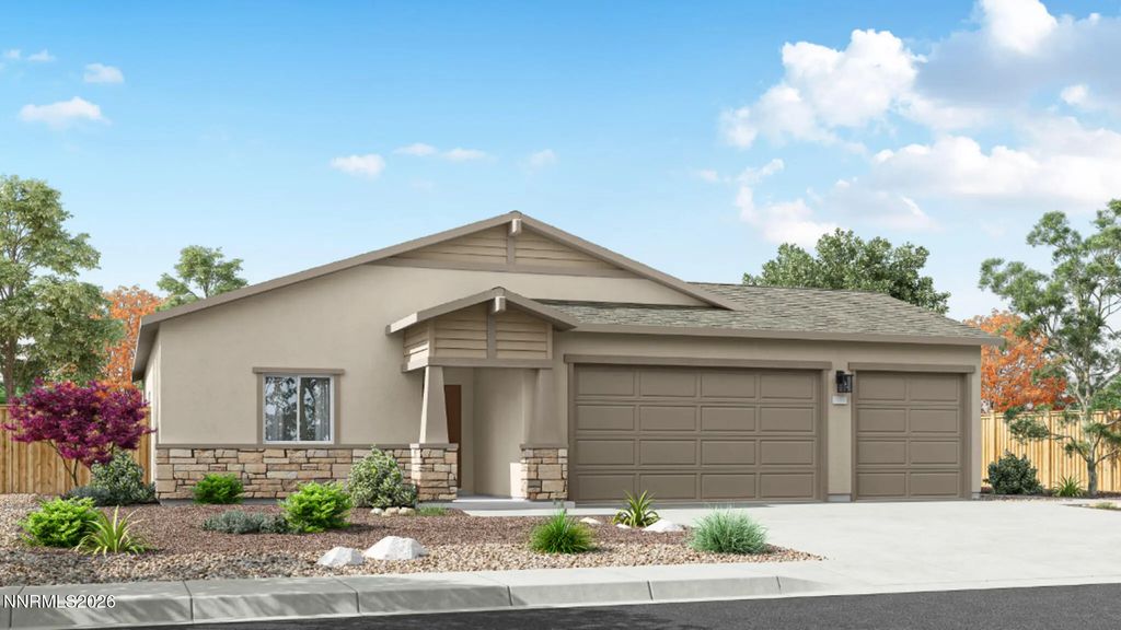 641 Capilano Court, Dayton