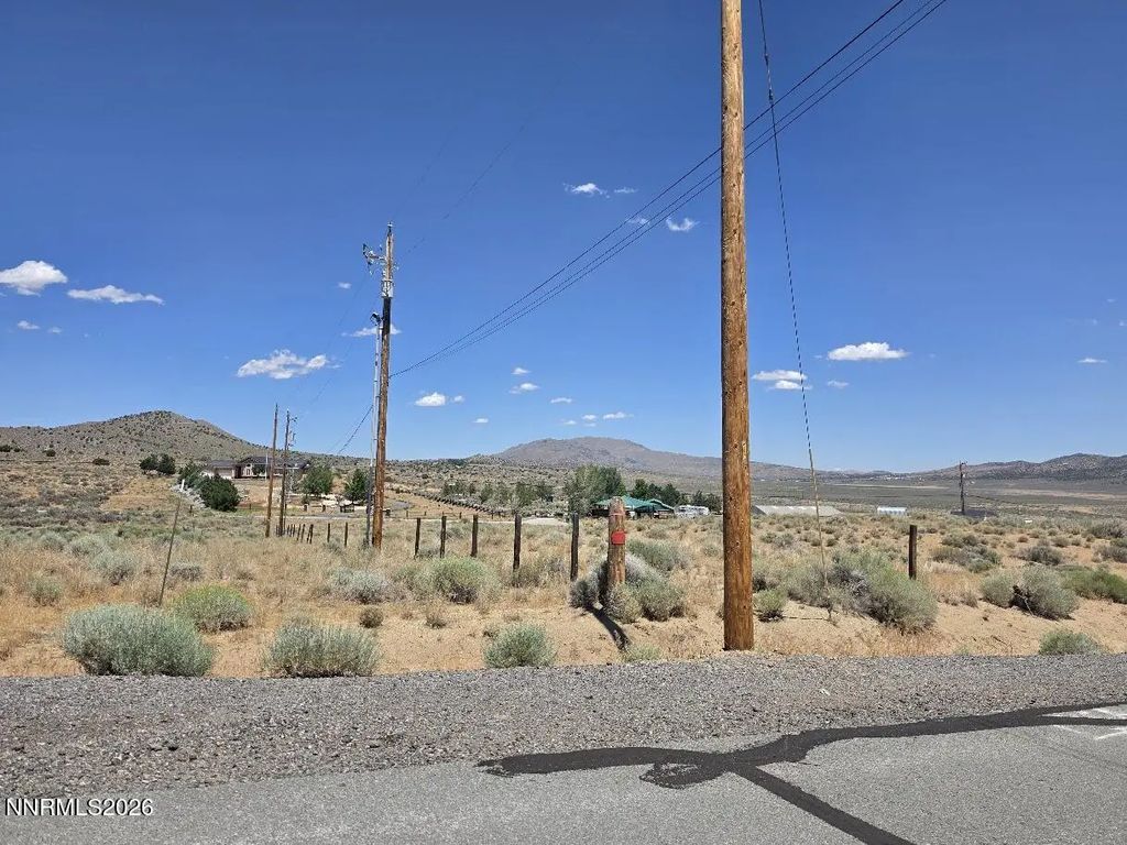 10235 Placerville Drive, Reno